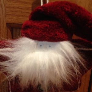 Woof & Poof Holiday - WOOF & POOF - 2003 Musical Santa-Excellent Cond Woof & Poof Holiday - WOOF & POOF - 2003 Musical Santa-Excellent Cond